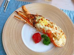 -怡咖啡·自助餐·西安香格里拉