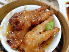 -添好运点心专门店(深水埗店)