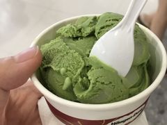 抹茶单球-哈根达斯(朝阳大悦城店)