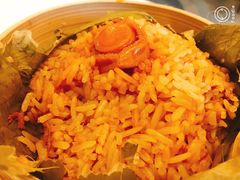 -翠园(荃新天地店)