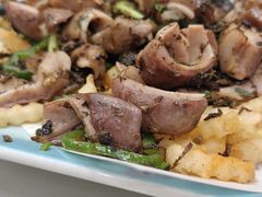 -海晖酒楼·顺德鱼生(荣华店)