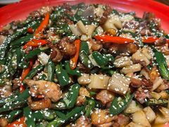 -兔槽江湖菜·重庆璧山兔(水围店)