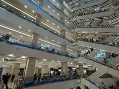 -赛格国际购物中心(小寨店)