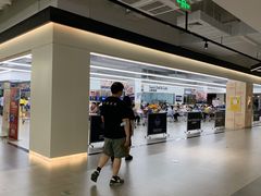 -山姆餐吧(山姆会员商店店)
