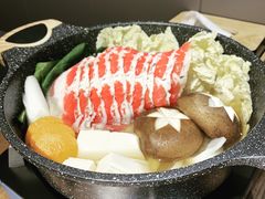 -隐初·SUSHI·美式日本料理