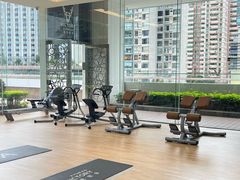 -威克健身游泳(万菱汇店)