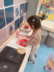 -宝贝渡口儿童游乐园(华南安盛店)