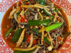 -威哥的菜·地道长沙菜(雨花亭店)