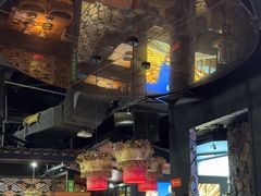 -吃饭皇帝大土家民族菜(正大广场店)