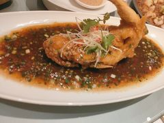 -辣螃铠盆盆蟹大排档(海昌店)