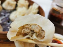 烧麦-枫泾丁氏烧卖(枫丽路店)