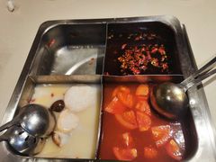 -海底捞火锅(劲松店)