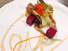 -雅玛花式铁板烧(国宏宾馆店)