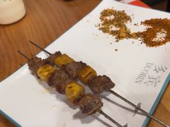 -多宾韩国料理(学衡路店)