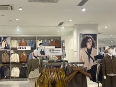 -优衣库(天津中北永旺店)