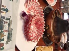 -阳坊胜利涮羊肉(阳坊老店)