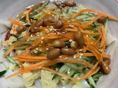 -樊阿姨•肉夹馍•手工面(嘉禾望岗店)