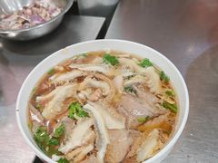 -老贵阳全牛粉(尚义路店)