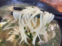 老杭州片儿川-东坡·面(音乐喷泉店)