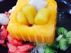 鲜芋仙(五道口店)-鲜芋仙Meet Fresh(五道口店)