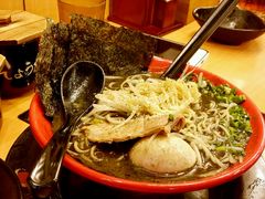 -博多一幸舍(侨福芳草地购物中心店)