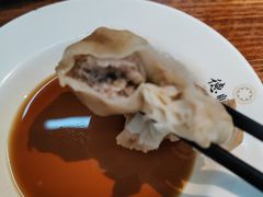 -德顺源·非遗烧麦·老菜(建和嘉园店)