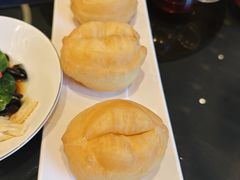 -金汇酒楼(中山东区店)