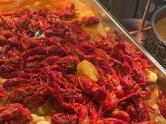 -菲住布渴酒店自助餐厅(阿里巴巴西溪园区店)