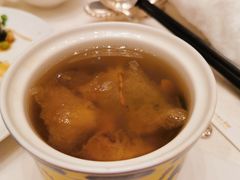 佛跳墙-浙江西子宾馆·牡丹厅