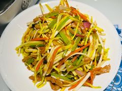 -小菜园新徽菜(庐江方圆荟店)