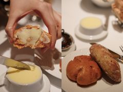 -Le Bernardin