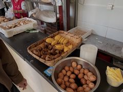 -李小老烧饼(常营民族家园店)