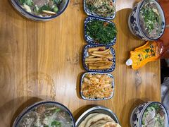 -夏家合汁(天润花园小区店)