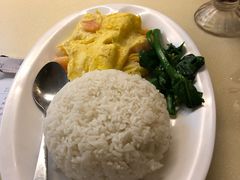 -永盈茶餐厅(中山四路店)