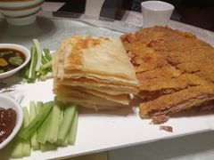 -大碗居·烤鸭·鱼头泡饼(天坛东门店)