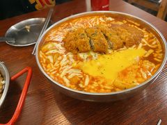 -青春分食(仙林大学城店)