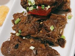 秘制酱香带鱼-眉州东坡(北苑华贸店)