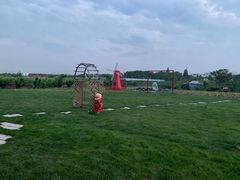 -美家乐农庄·露营·团建(大治路店)