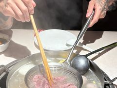 -潮泰牛肉火锅 · 创于1992年(车公庙店)