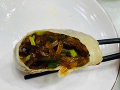-阿喆私房菜(西五路店)