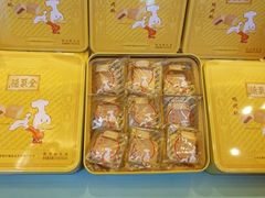 -全聚德烤鸭店(准噶尔路店)