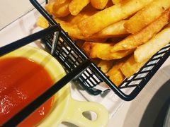 -布拉诺牛排西餐厅(上城天街店)