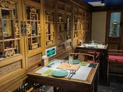 -那家小馆•北京菜•烤鸭(中关村店)