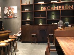 -DECAMERON十日谈(卓悦汇店)