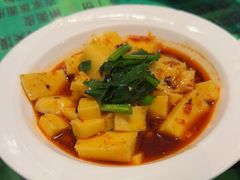 -令氏家外家岐山面(火炬路店)