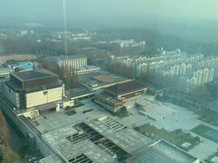 -南京维景国际大酒店(南京博物院店)