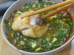 -肖肖酸萝卜鱼火锅(总店)