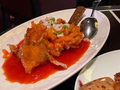 -杭州西子湖四季酒店·金沙厅