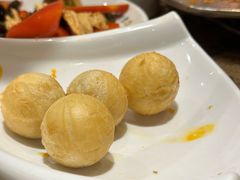 -刘掌门鲜货火锅(东门口店)