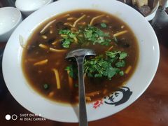 -东京包子楼(政七街店)